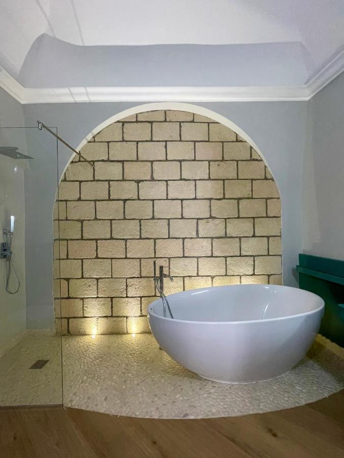 M&M Guest House Ercolano Bagian luar foto