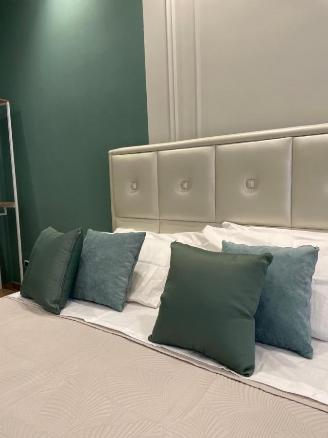 M&M Guest House Ercolano Bagian luar foto
