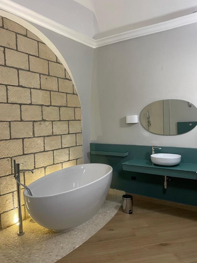M&M Guest House Ercolano Bagian luar foto